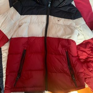Tommy Hilfiger Winter Jacket